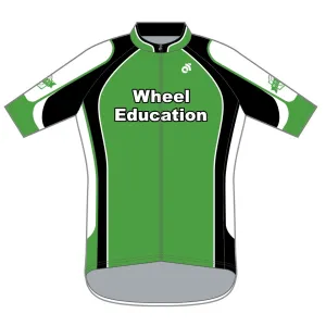TECH  Jersey