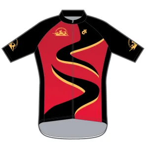 TECH  Jersey
