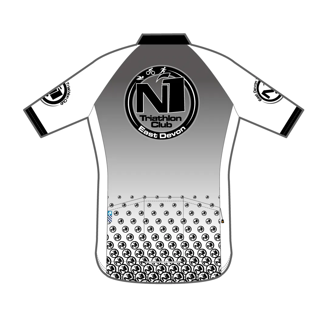 TECH  Jersey