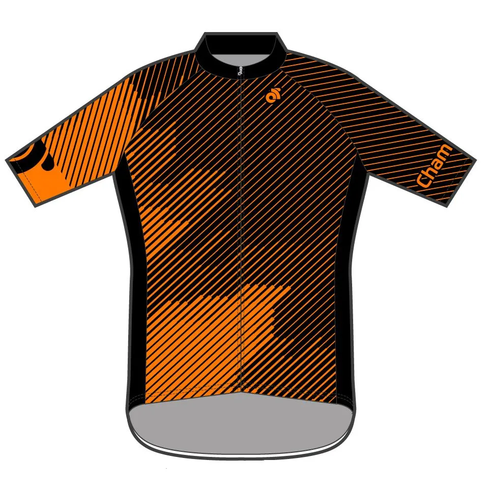 TECH  Jersey