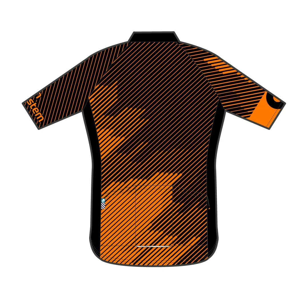 TECH  Jersey