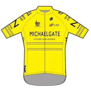 TECH  Jersey
