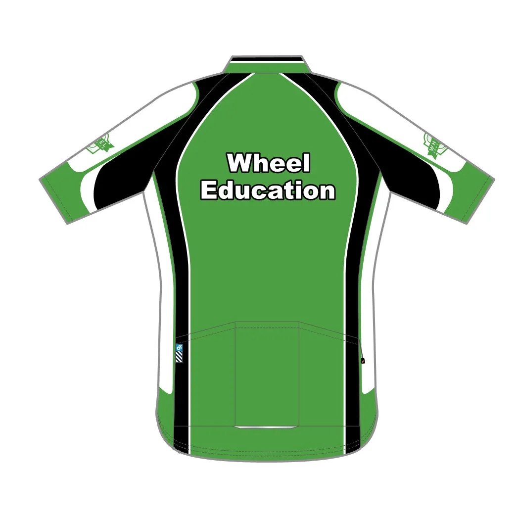 TECH  Jersey