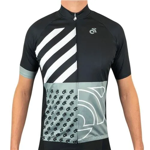 TECH  Jersey