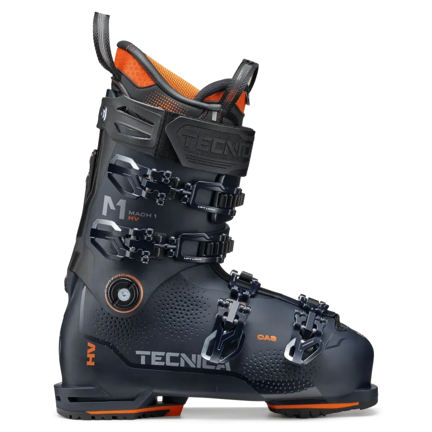 TECNICA MACH 1 HV 120