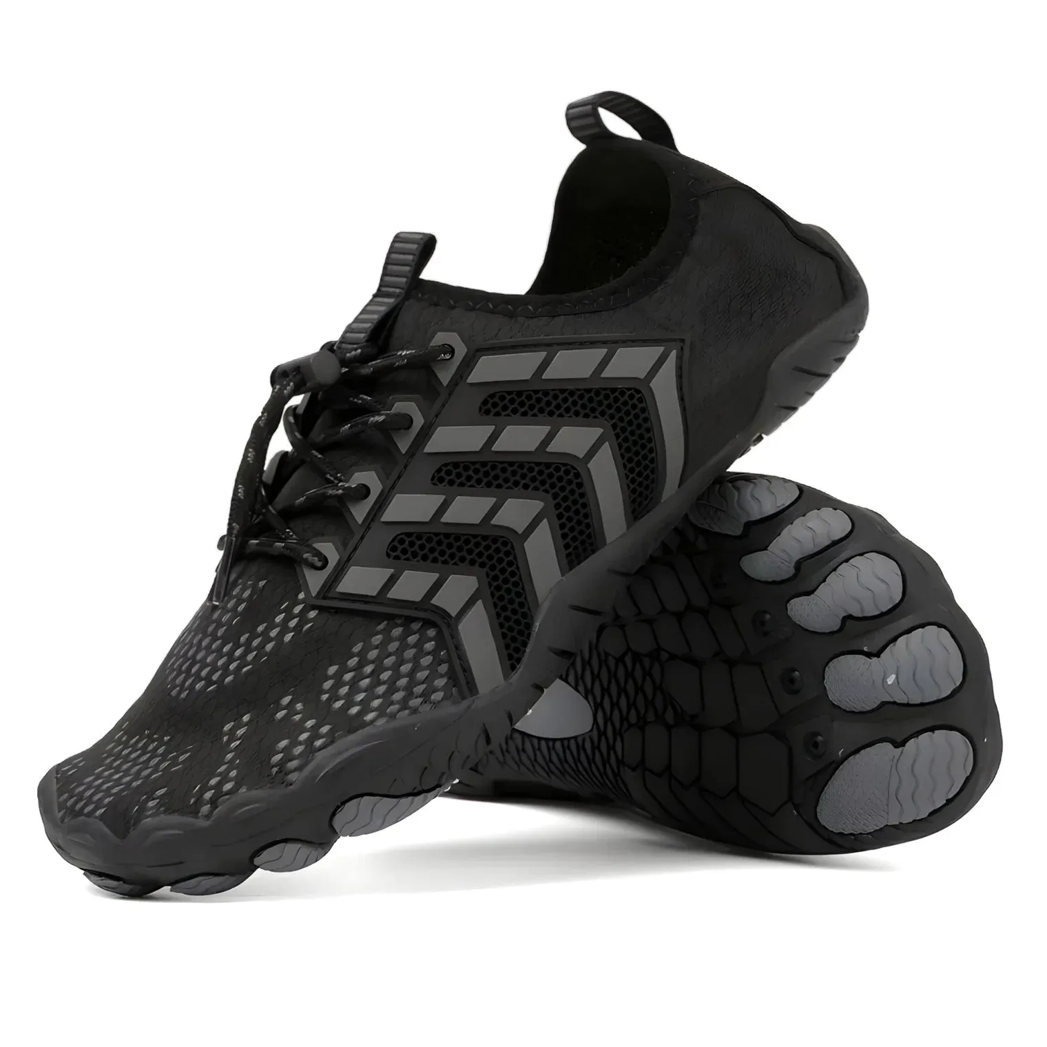 TerraForm - Grounding Shoes