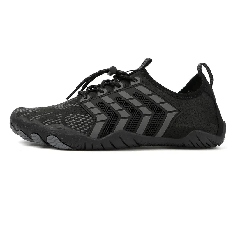TerraForm - Grounding Shoes
