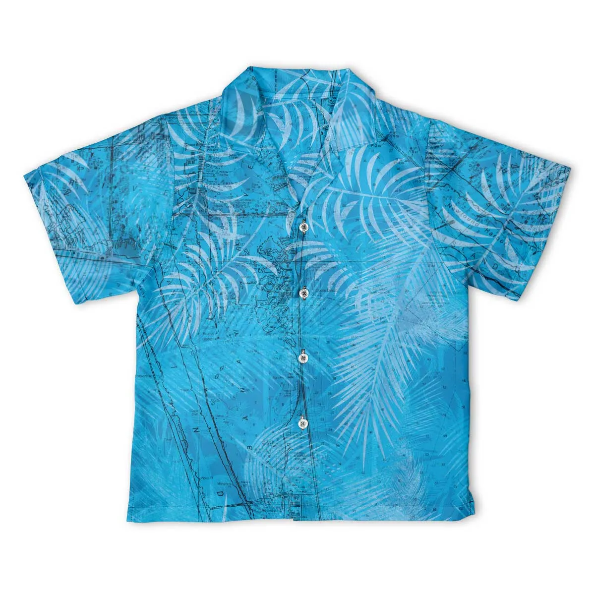 The Canaveral and Points North Youth Resort Shirt