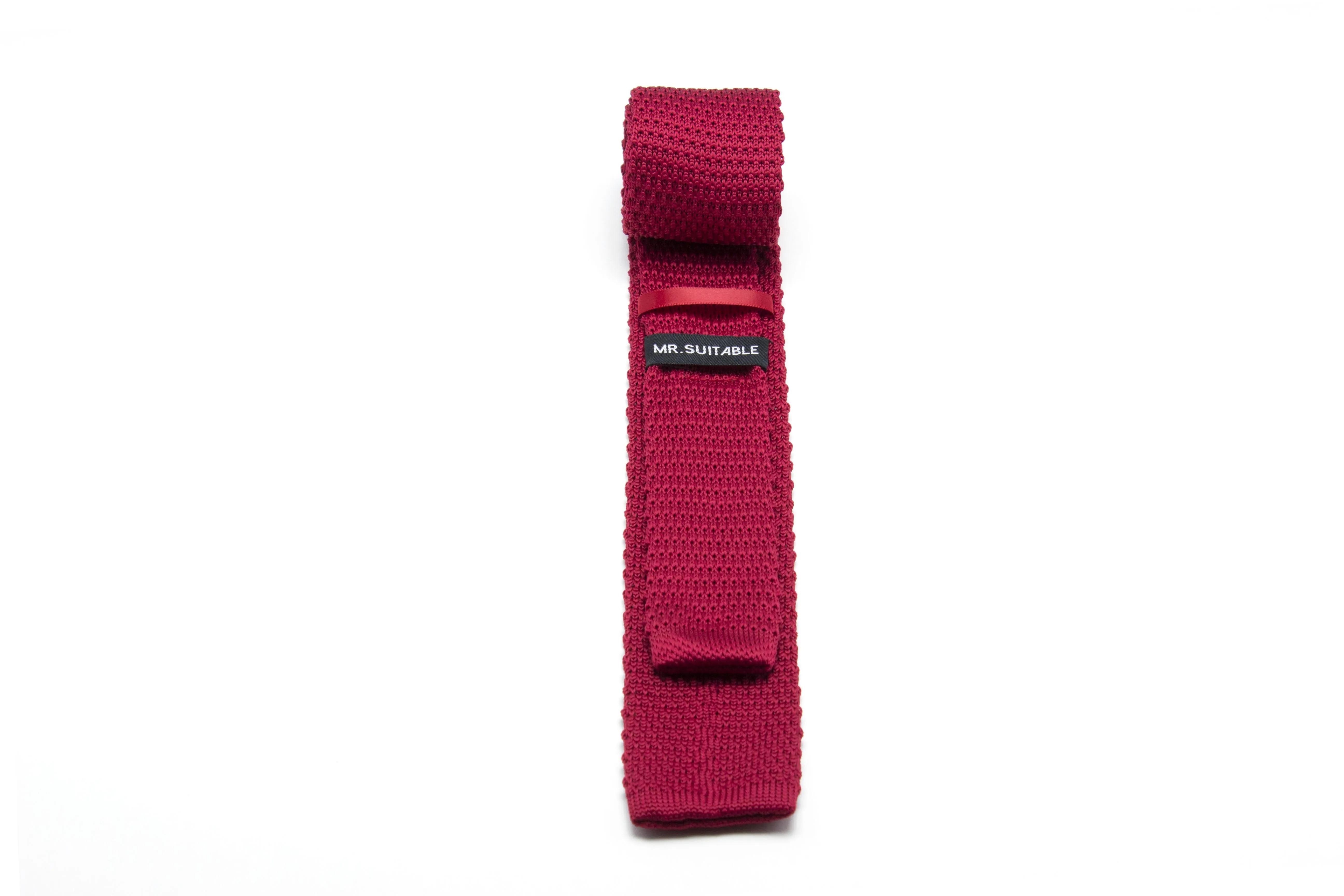 THE CLASSIC - KNIT