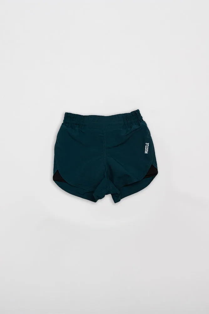 The Girls Active Shorts