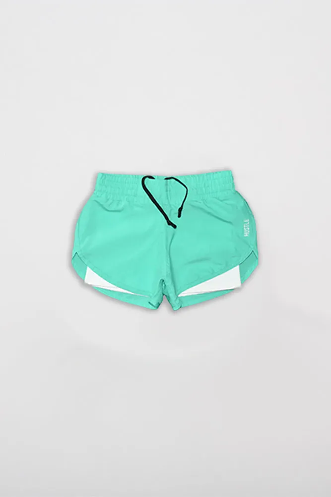 The Girls Active Shorts