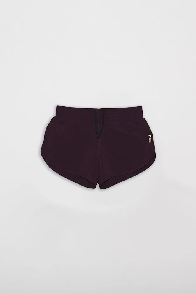 The Girls Active Shorts