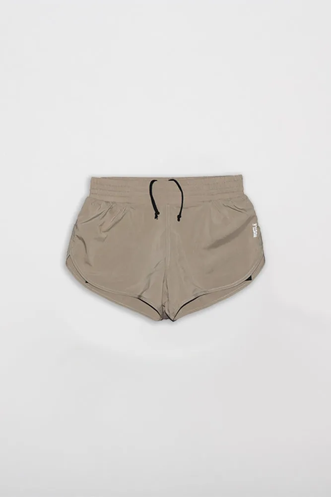 The Girls Active Shorts