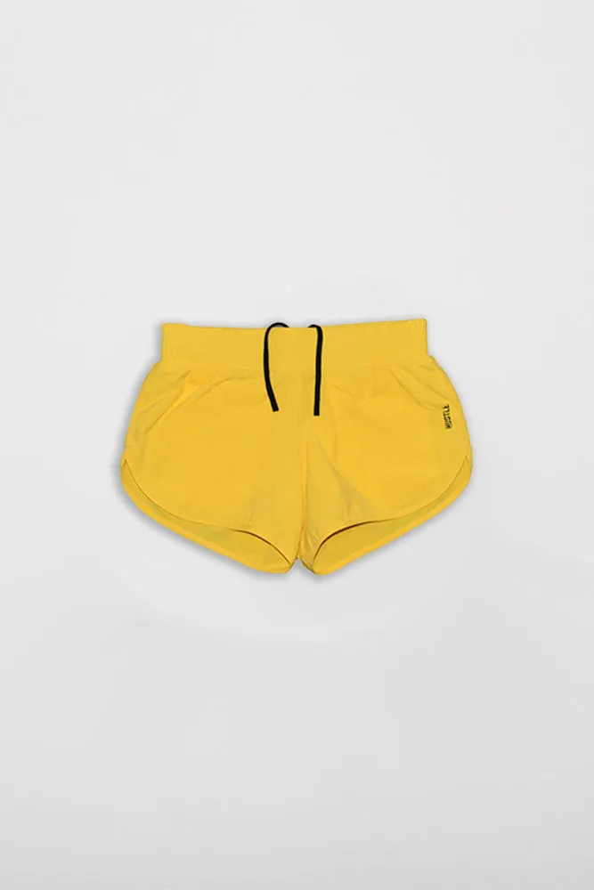 The Girls Active Shorts