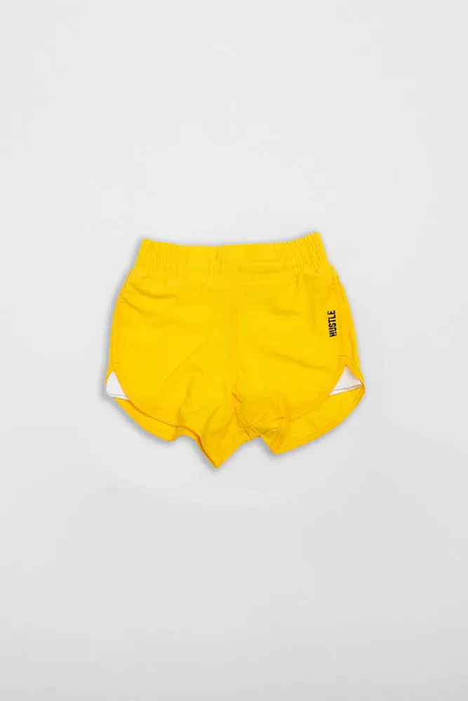 The Girls Active Shorts