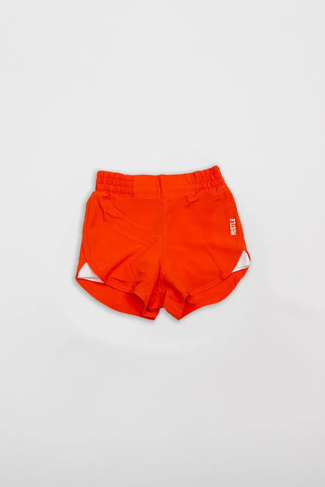 The Girls Active Shorts
