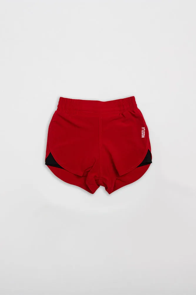 The Girls Active Shorts