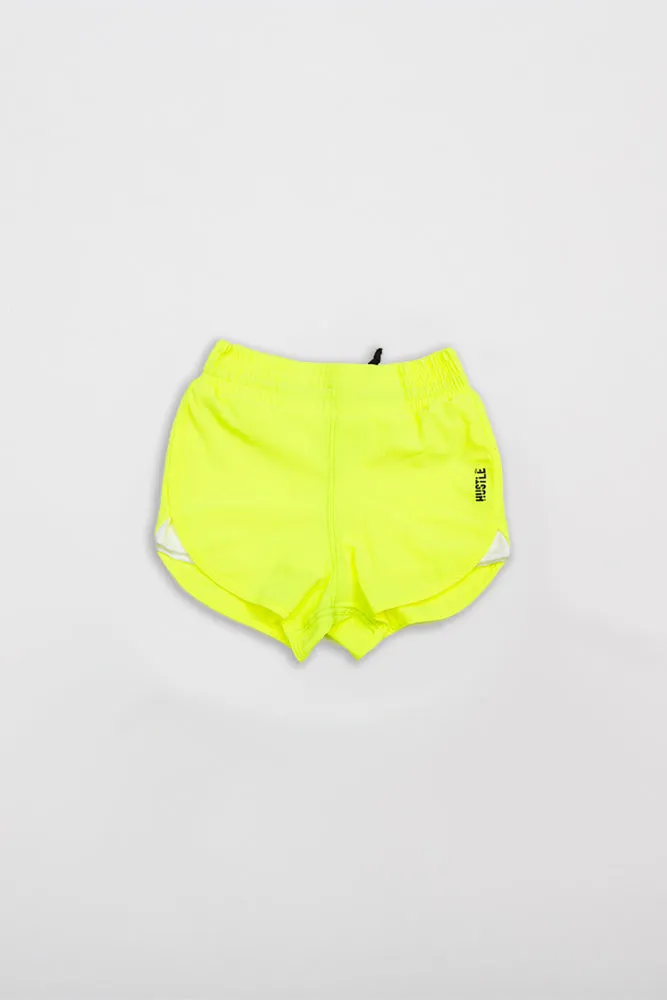 The Girls Active Shorts