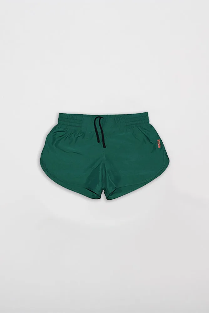 The Girls Active Shorts