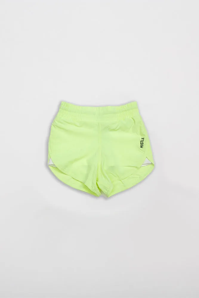 The Girls Active Shorts