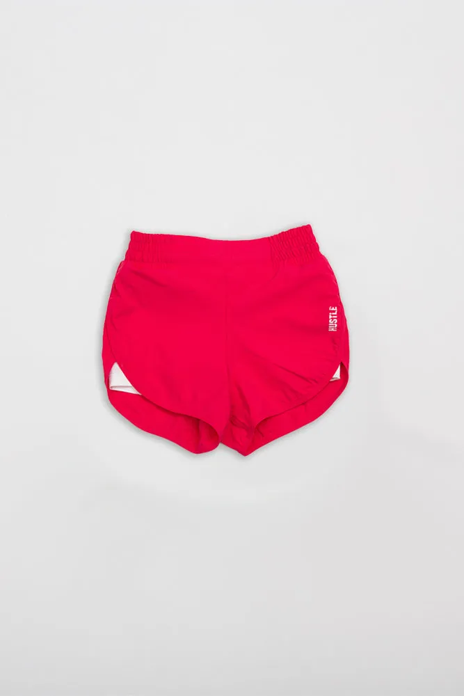 The Girls Active Shorts
