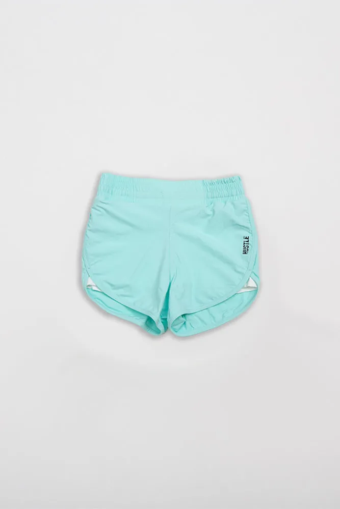 The Girls Active Shorts