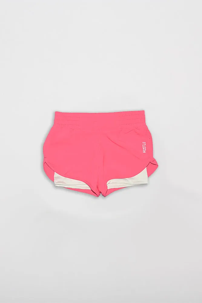 The Girls Active Shorts