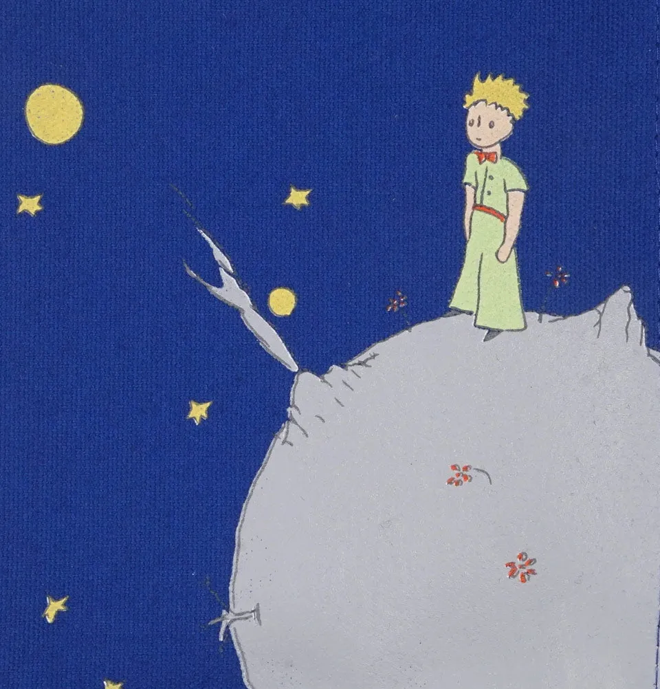 THE LITTLE PRINCE POUCH