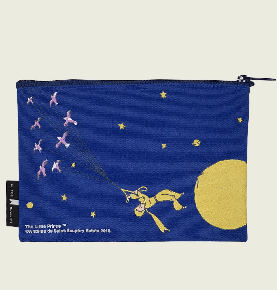 THE LITTLE PRINCE POUCH
