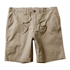 THE WALL ECO 18.5 WALKSHORT KHA SALE