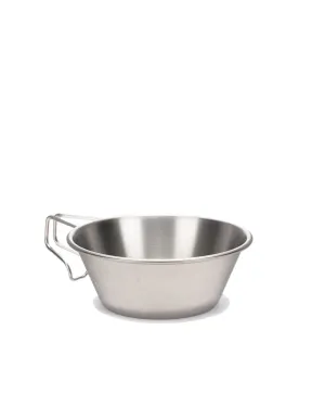 Titanium Backpacker's Cup