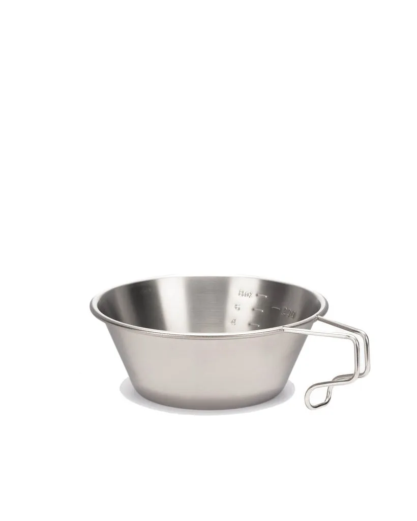 Titanium Backpacker's Cup