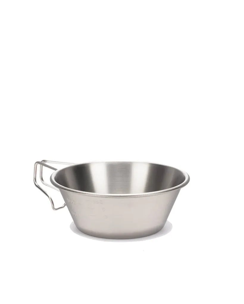 Titanium Backpacker's Cup