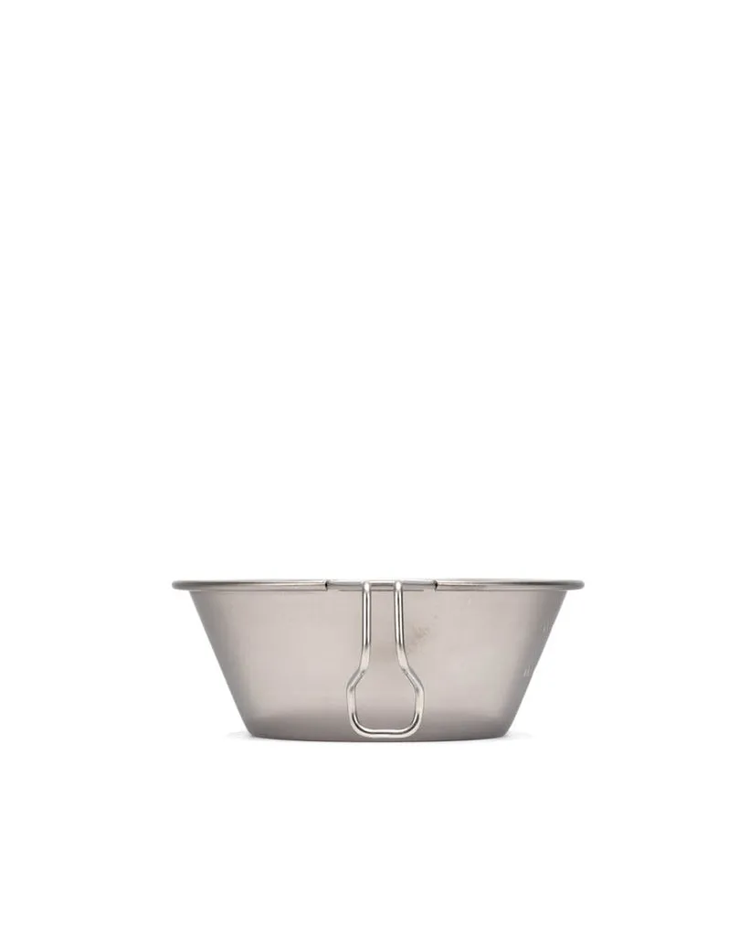 Titanium Backpacker's Cup