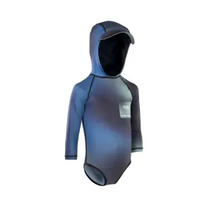Toddler Rashguard LS Hood