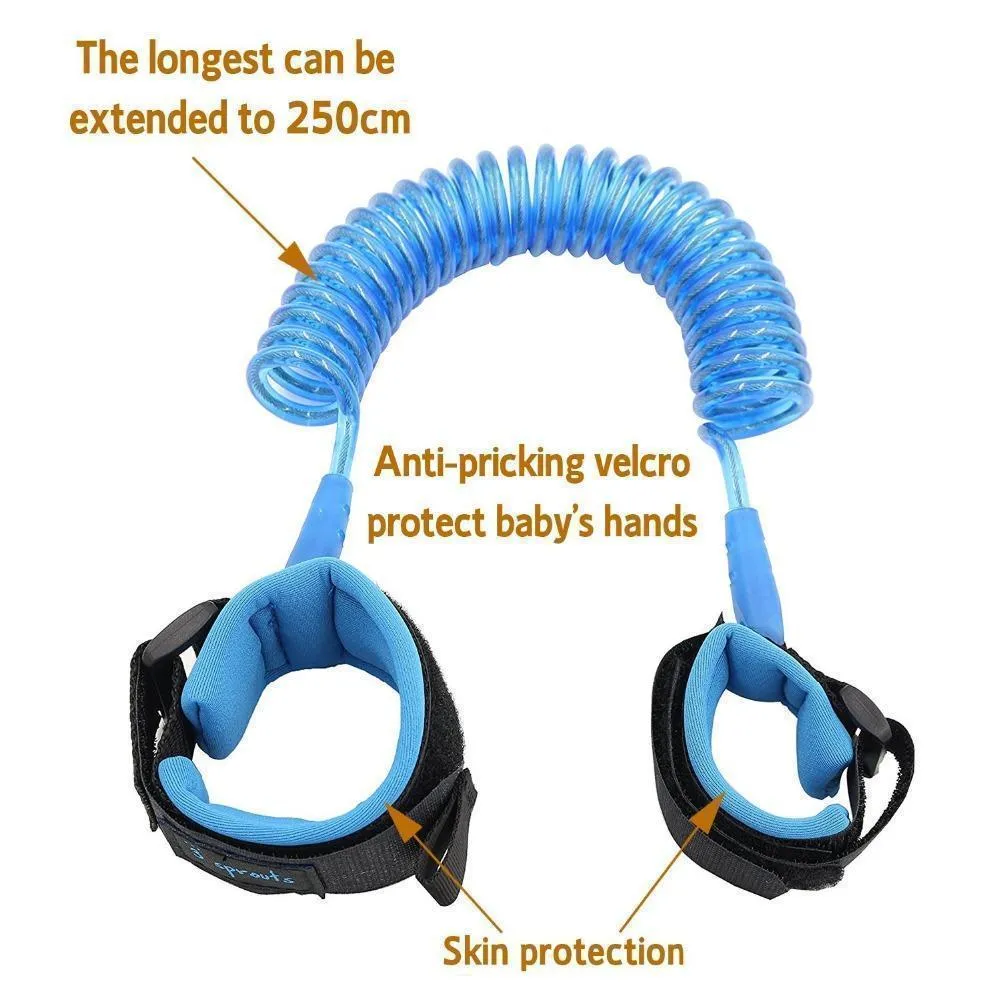 Toddler Safety Leash