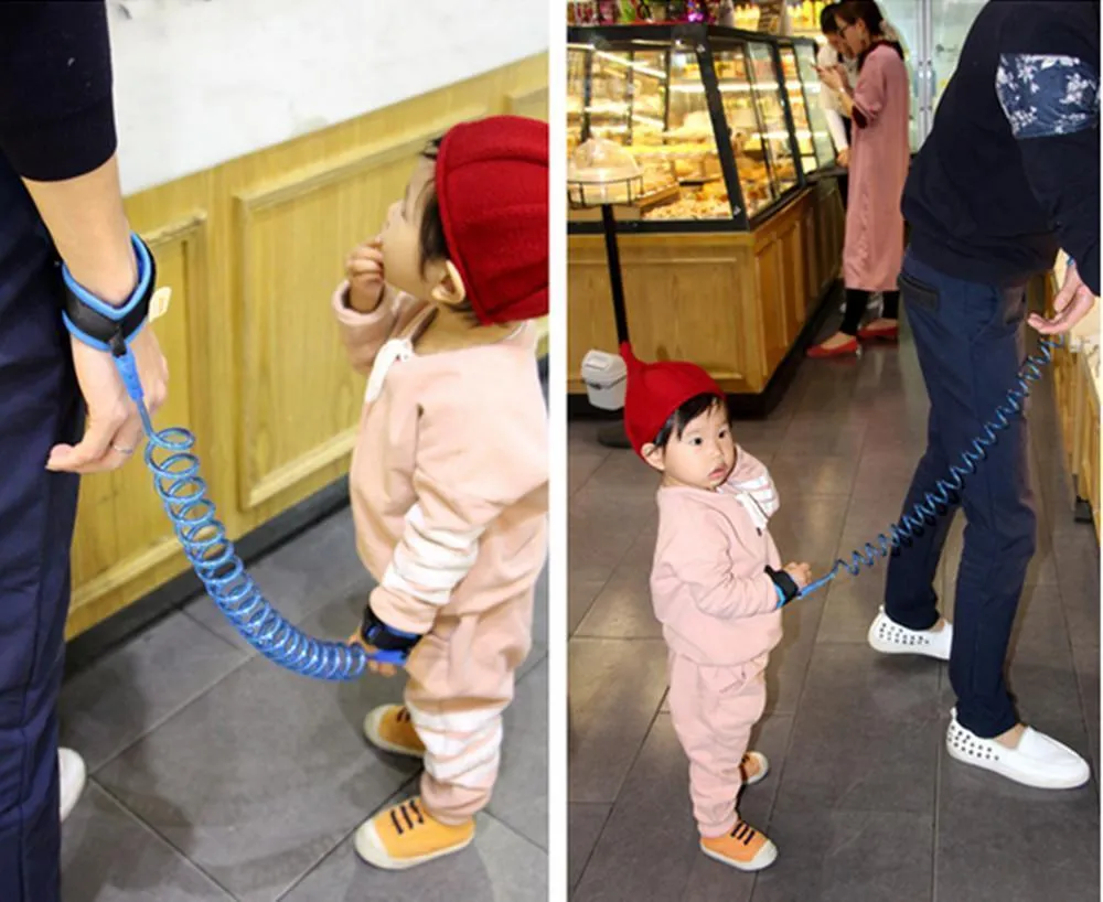 Toddler Safety Leash