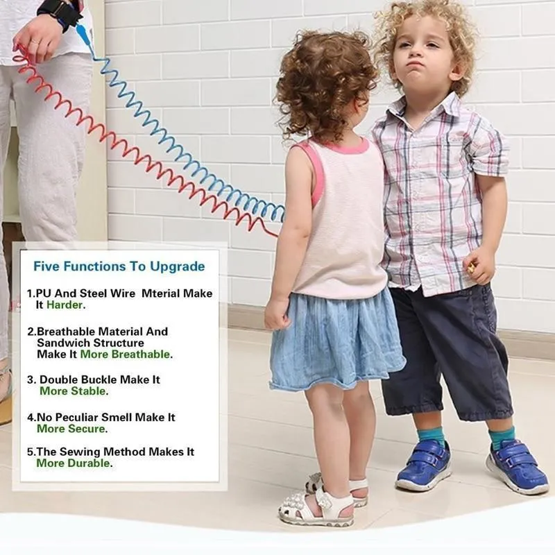 Toddler Safety Leash