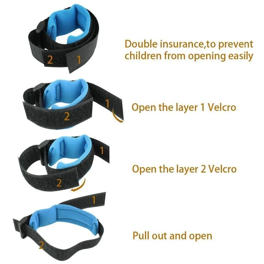 Toddler Safety Leash