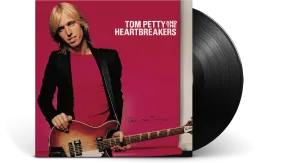 Tom Petty : Damn The Torpedoes