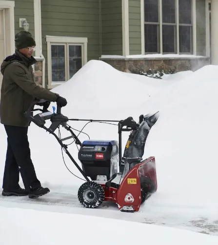 Toro 39914 SnowMaster® 60V Battery Snowblower