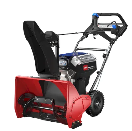 Toro 39914 SnowMaster® 60V Battery Snowblower