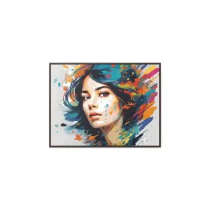 Transform your Space with Gallery Canvas Wraps
