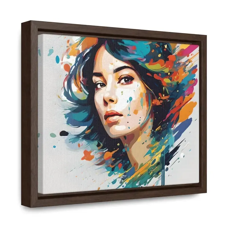 Transform your Space with Gallery Canvas Wraps