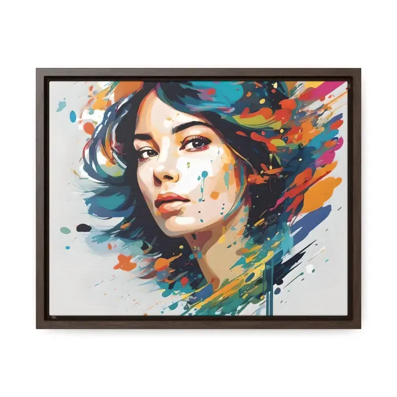 Transform your Space with Gallery Canvas Wraps