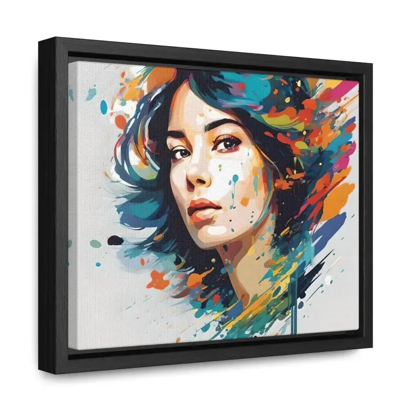 Transform your Space with Gallery Canvas Wraps