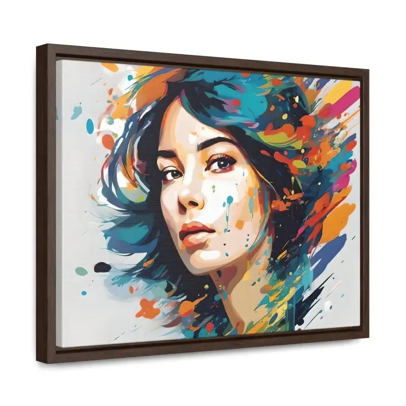 Transform your Space with Gallery Canvas Wraps