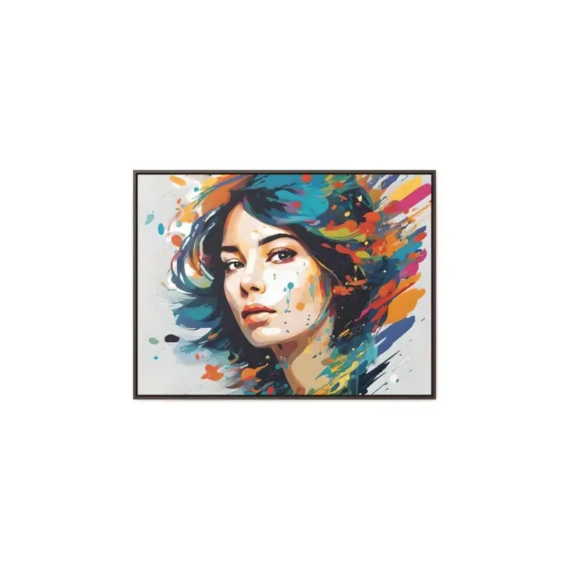 Transform your Space with Gallery Canvas Wraps