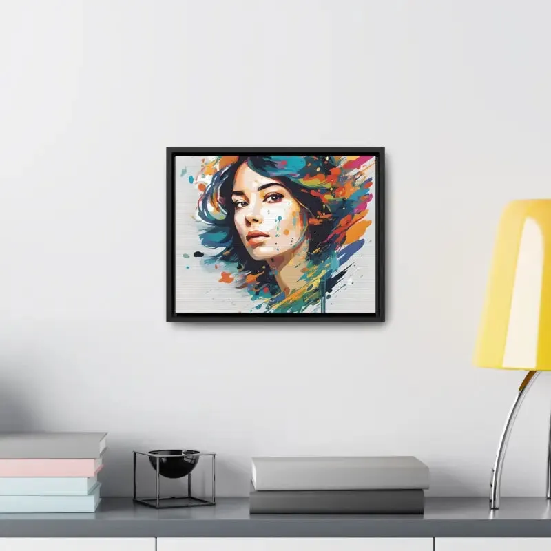 Transform your Space with Gallery Canvas Wraps