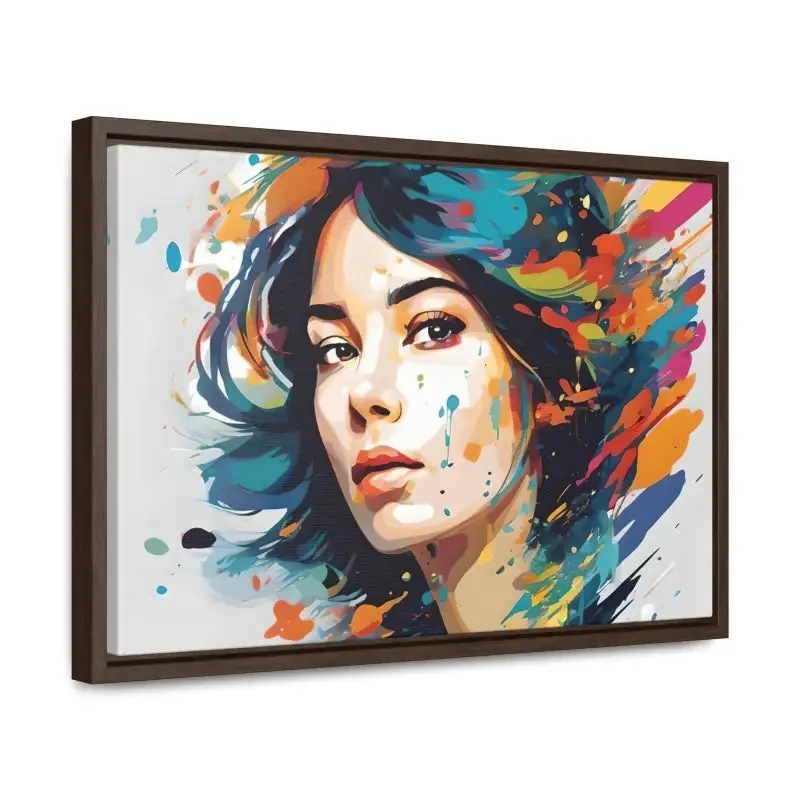 Transform your Space with Gallery Canvas Wraps